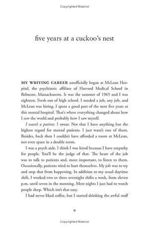 james patterson by james patterson