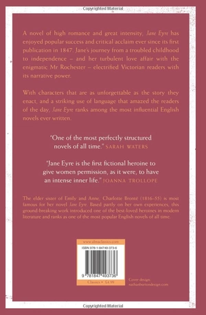 jane eyre (alma classics evergreens)