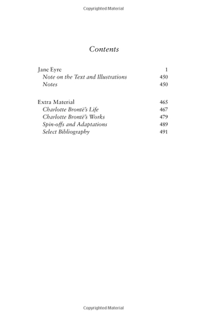 jane eyre (alma classics evergreens)