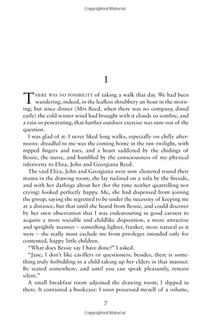 jane eyre (alma classics evergreens)