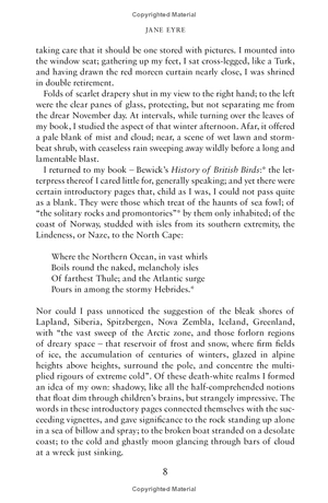 jane eyre (alma classics evergreens)