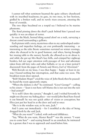 jane eyre (alma classics evergreens)