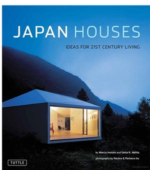 japan houses - ideas for 21st century living