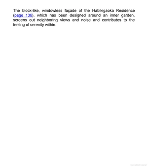 japan houses - ideas for 21st century living