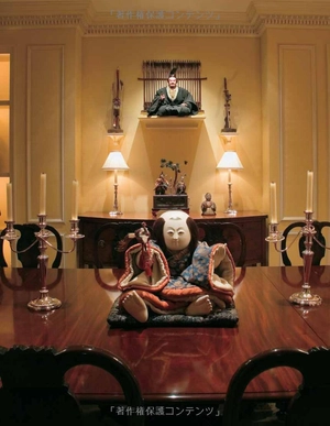 japanese dolls - the fascinating world of ningyo