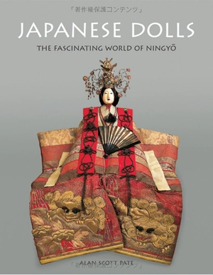 japanese dolls - the fascinating world of ningyo