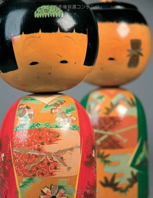 japanese dolls - the fascinating world of ningyo