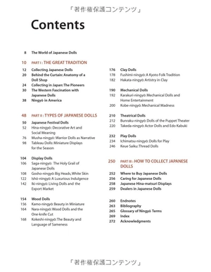 japanese dolls - the fascinating world of ningyo