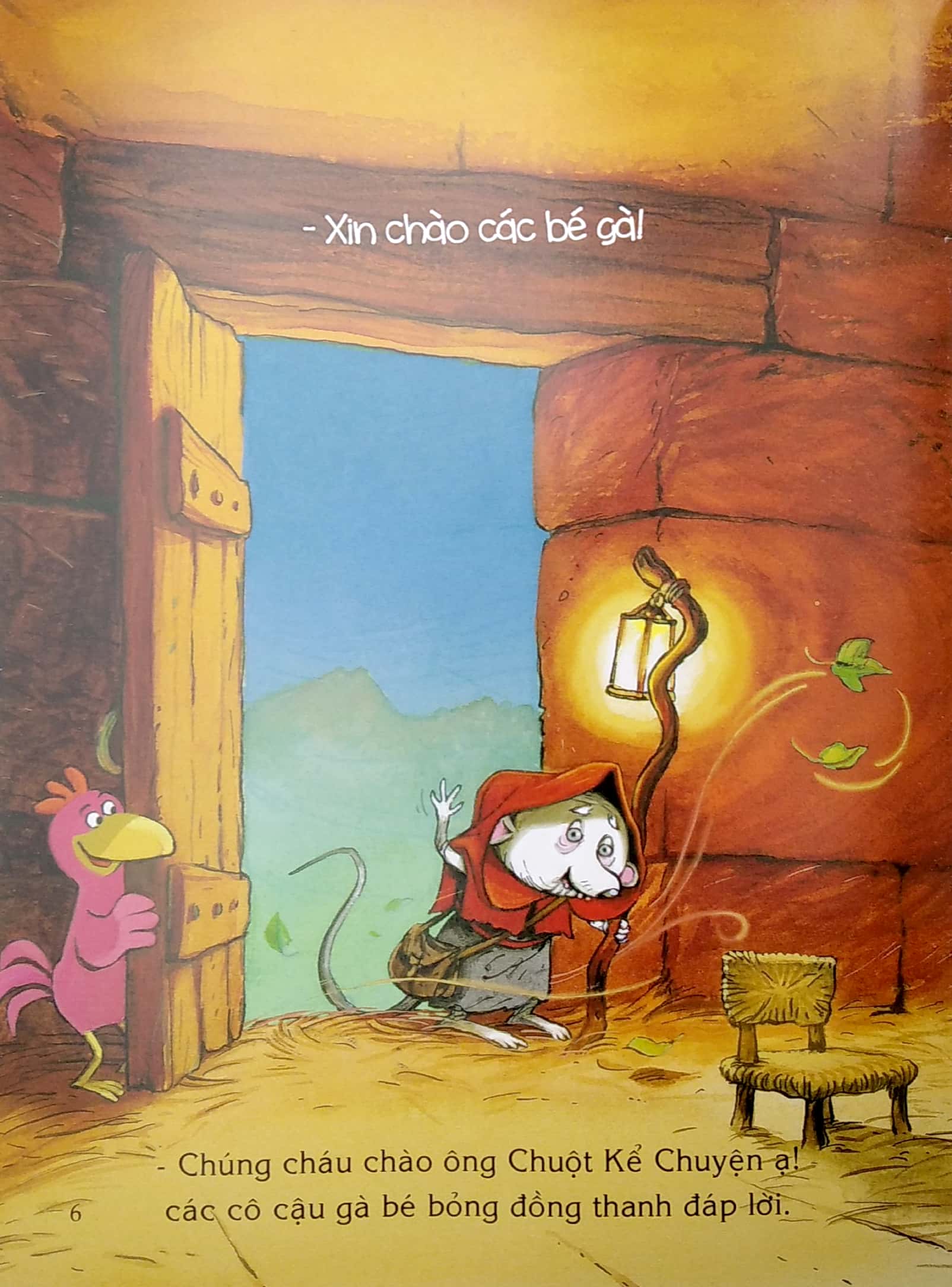 jean say ngủ và jean chăm đọc