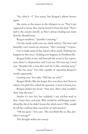 jennifer chan is not alone