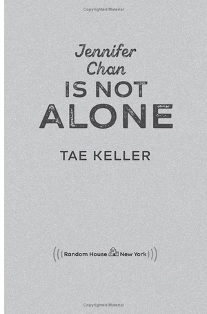 jennifer chan is not alone