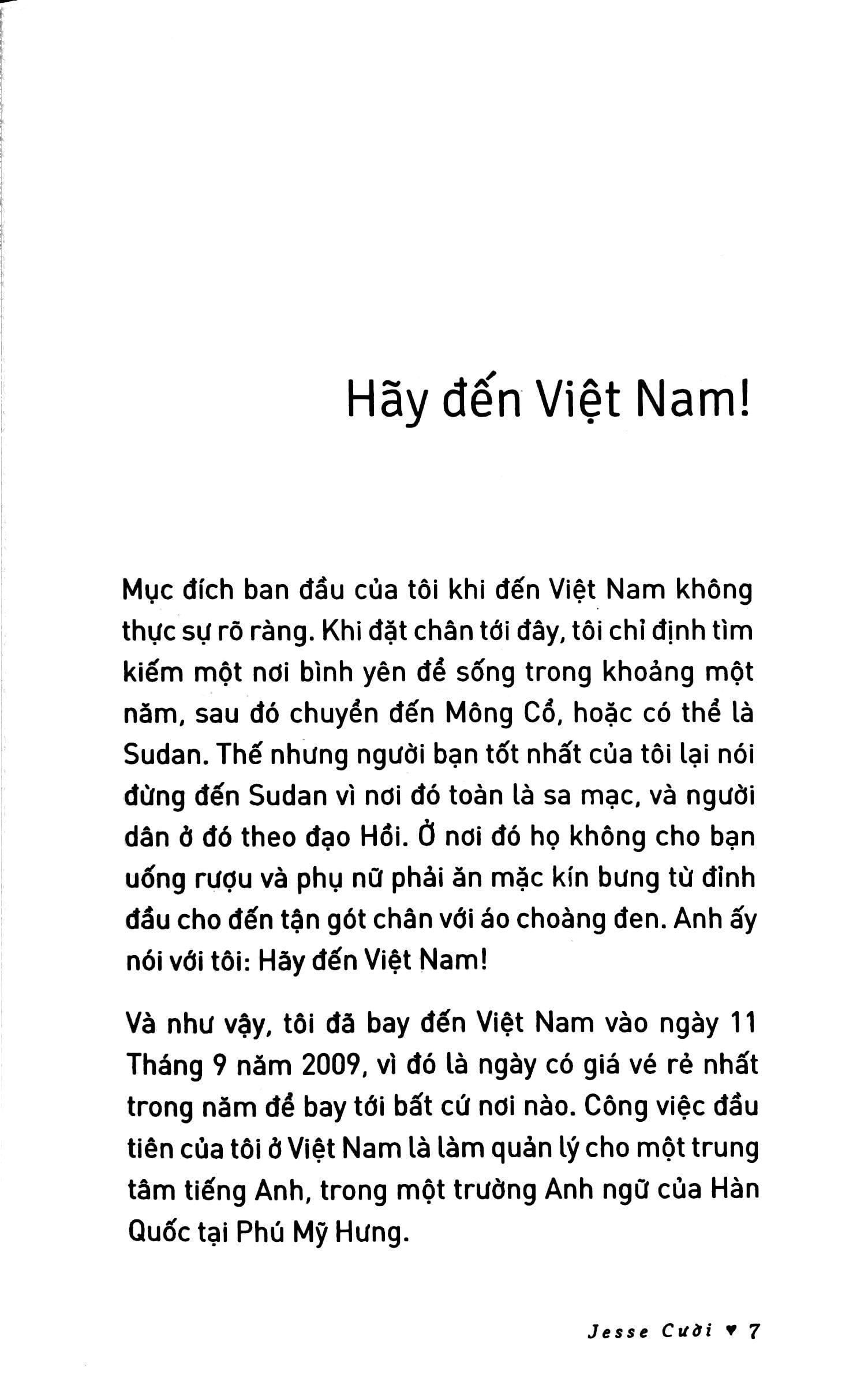 jesse cười và cuộc phiêu lưu hài hước