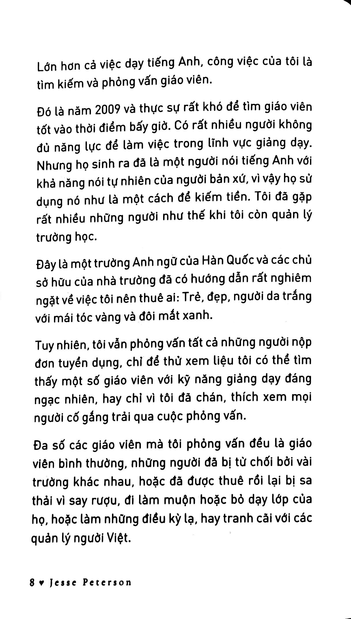 jesse cười và cuộc phiêu lưu hài hước