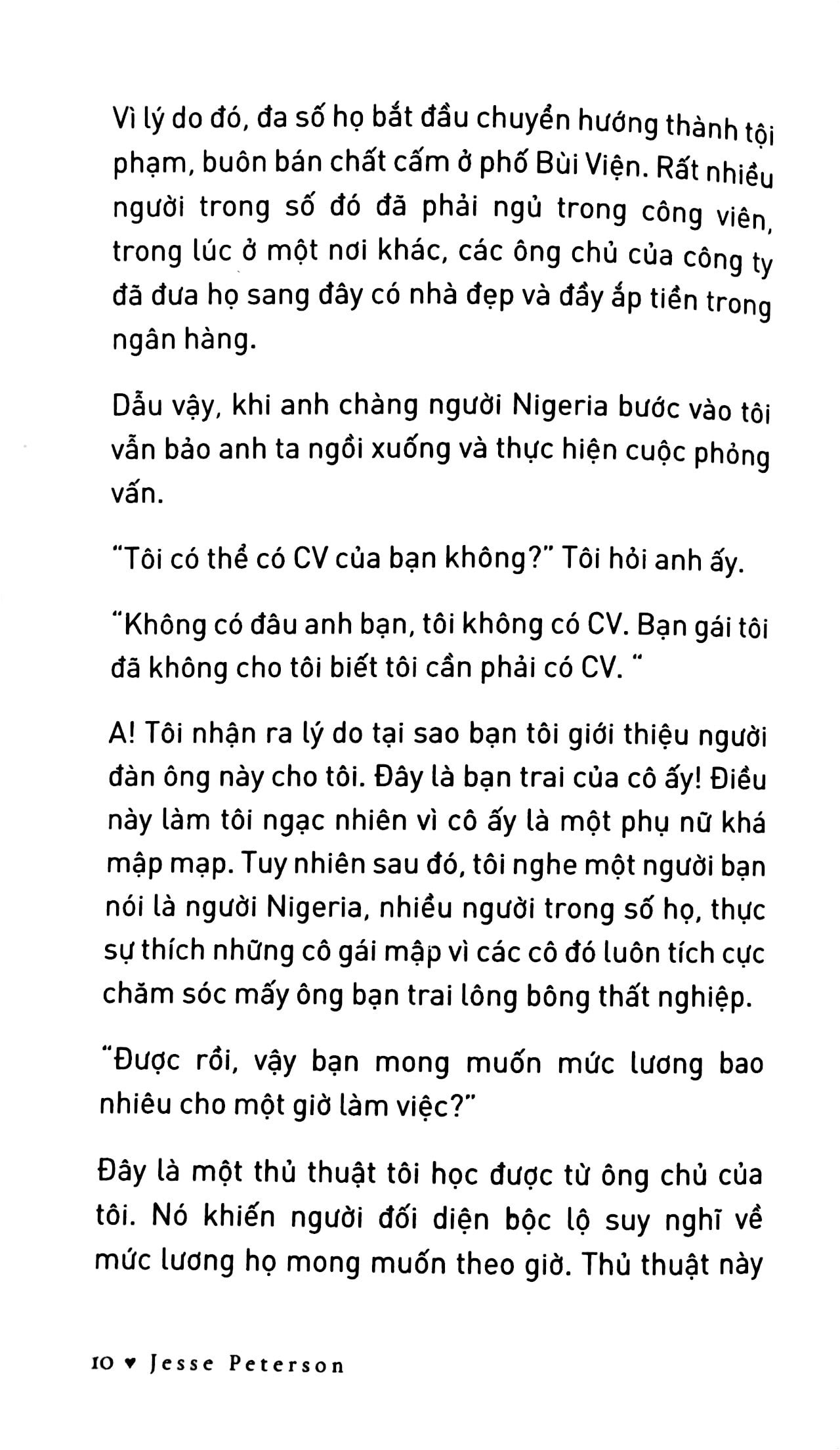 jesse cười và cuộc phiêu lưu hài hước