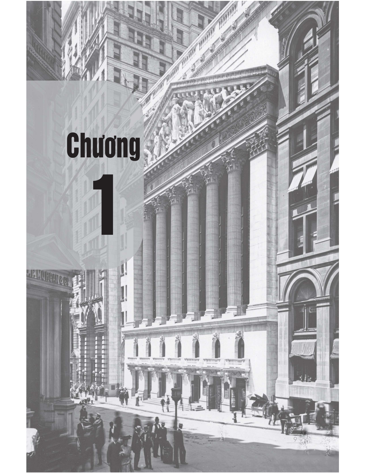 jesse livermore - nhà đầu tư chứng khoán vĩ đại