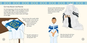 jewish synagogue (we worship here)