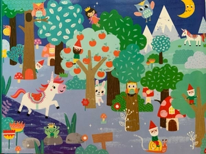 jigsaw books - puzzle pals