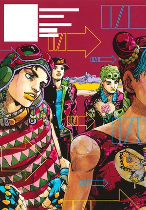 jojo magazine 2022 winter