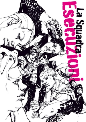 jojo magazine 2024 winter