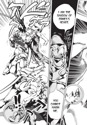 jojoℹs bizarre adventure part 6 - stone ocean vol. 3 (english edition)