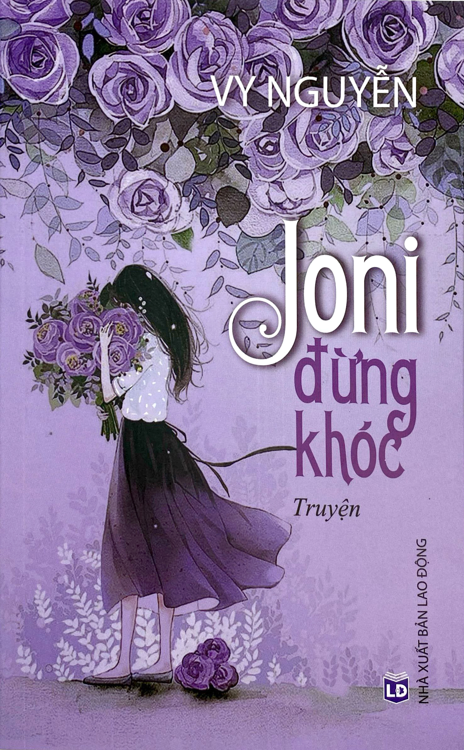 Joni Dung Khoc