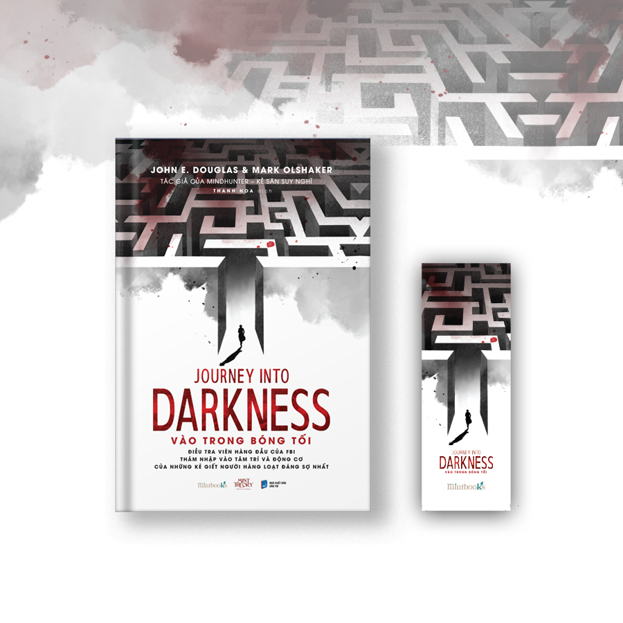 journey into darkness - vào trong bóng tối