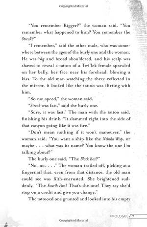 journey to star wars: the force awakens smuggler's run: a han solo adventure (star wars: journey to star wars: the force awakens)
