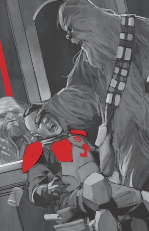 journey to star wars: the force awakens smuggler's run: a han solo adventure (star wars: journey to star wars: the force awakens)