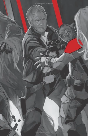 journey to star wars: the force awakens smuggler's run: a han solo adventure (star wars: journey to star wars: the force awakens)