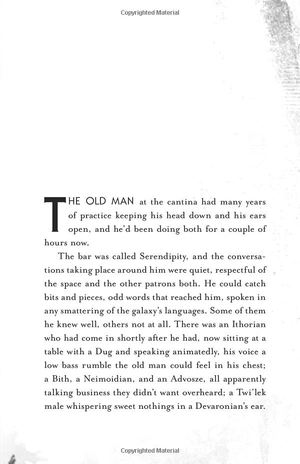 journey to star wars: the force awakens smuggler's run: a han solo adventure (star wars: journey to star wars: the force awakens)