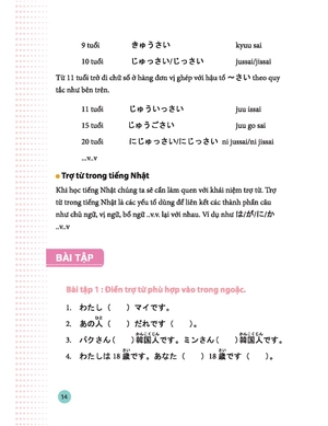 joyful japanese - tiếng nhật vui nhộn - ngữ pháp