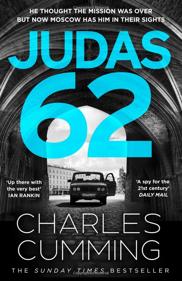 judas 62