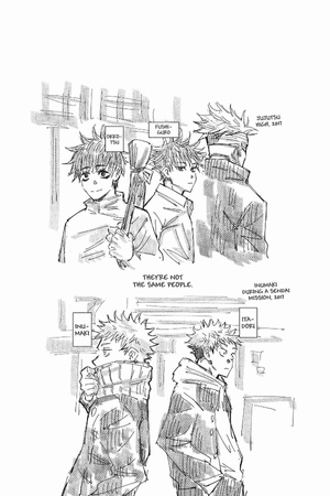 jujutsu kaisen 0 (english edition)