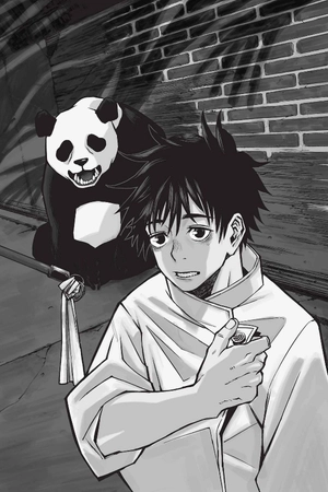 jujutsu kaisen 0 (english edition)