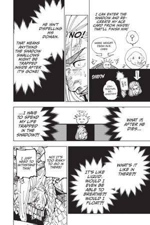 jujutsu kaisen 20 (english edition)