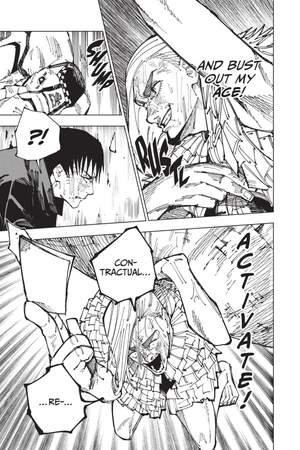 jujutsu kaisen 20 (english edition)