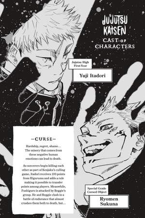 jujutsu kaisen 20 (english edition)