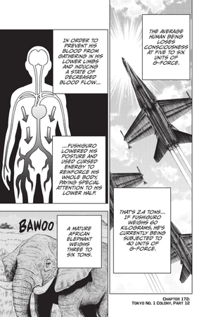 jujutsu kaisen 20 (english edition)