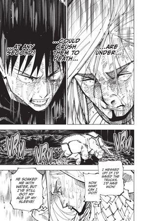 jujutsu kaisen 20 (english edition)