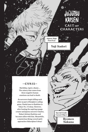 jujutsu kaisen 22 (english edition)