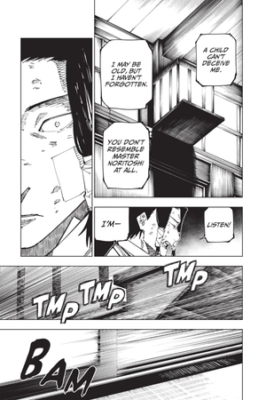 jujutsu kaisen 22 (english edition)