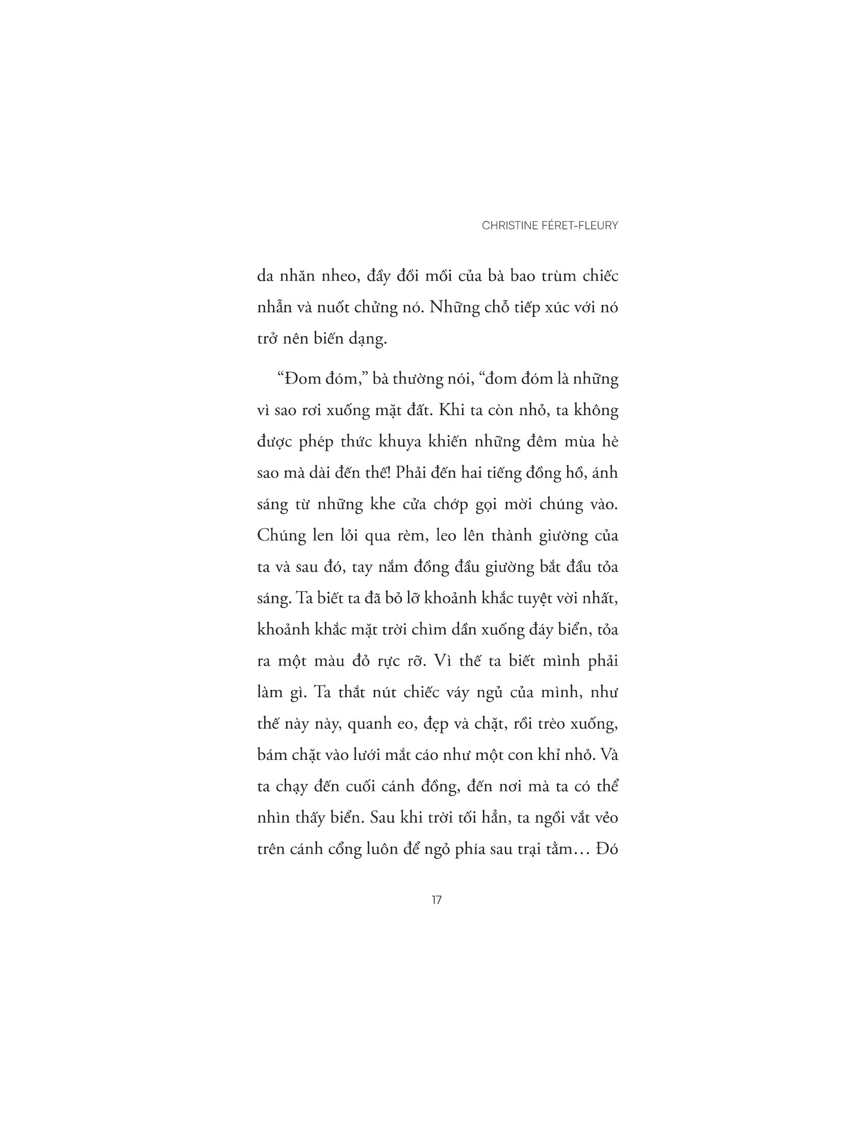 juliette và tiệm sách bí ẩn ở paris