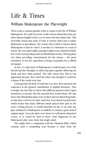 julius caesar (collins classics)