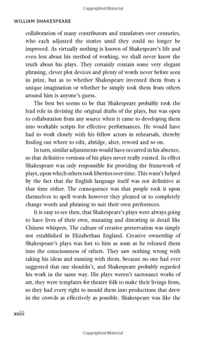 julius caesar (collins classics)