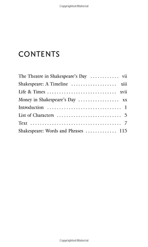 julius caesar (collins classics)