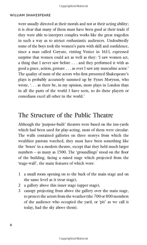 julius caesar (collins classics)