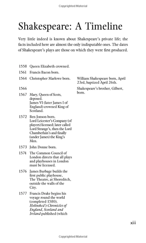 julius caesar (collins classics)