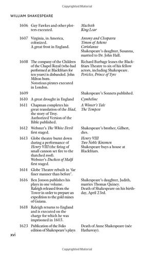 julius caesar (collins classics)