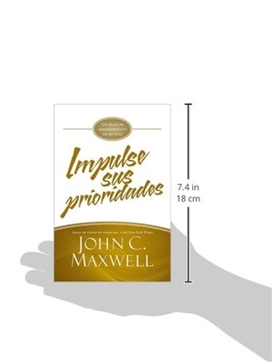 jumpstart your priorities