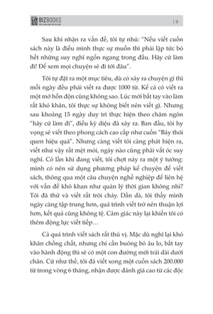 just do it - đừng nói hãy hành động, đừng hứa hãy chứng minh